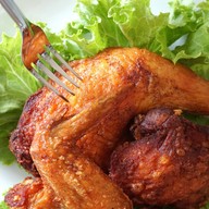 เมนูของร้าน ครัว จ่านัท ปักษ์ใต้ ลาดพร้าว71