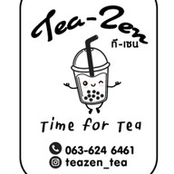Tea Zen