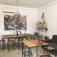 Local Coffee Head Office