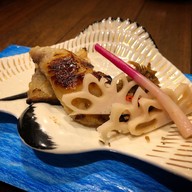 เมนูของร้าน Tenshow