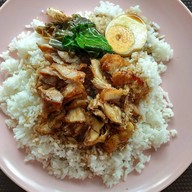 ร้านสวนหยก Jade garden @หาดใหญ่