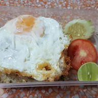 เมนูของร้าน Alphabet Cafe & Bar