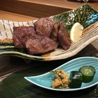 เมนูของร้าน Tenshow