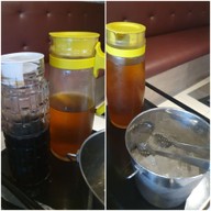 เทเบิ้ล ทรี ชาบู เฝอ หม้อไฟสไตล์เวียดนาม