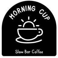 Morning Cup Coffee .