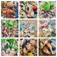 แม่สนิท ข้าวแกง ซอยกับแก้