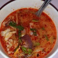 หลุมเงิน คาเฟ่