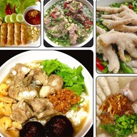 ก๋วยจั๊บญวนอุบล355 ร้านก๋วยจั๊บญวนอุบล355