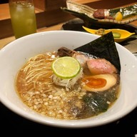 เมนูของร้าน Tenshow