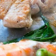 หมูกระทะคุณปอ BarBQ House รามอินทรา3