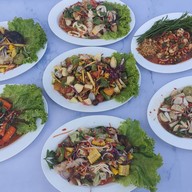 ยำแซ่บ ศรีจุมพล 2