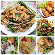 ครัวบ้านเเม่(อาหารตามสั่งเเละสเต็ก)