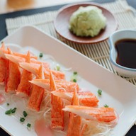 เมนูของร้าน ไข่หวานบ้านซูชิ เมืองคอน