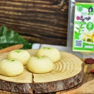 เมนูของร้าน กระยาสารทแม่สวิง