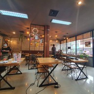 เทเบิ้ล ทรี ชาบู เฝอ หม้อไฟสไตล์เวียดนาม