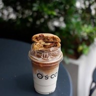 O's Coffee Town In Town