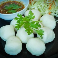 รัตติยาแจ่วฮ้อนสาขา1 รัตติยาแจ่วฮ้อนสาขา1 (เมืองใหม่)ร้านเก่าแก่