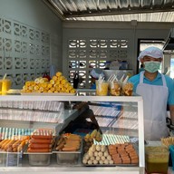 หมกมันไก่แซ่บ by ข้าวหมกไก่เจ็ดยอด