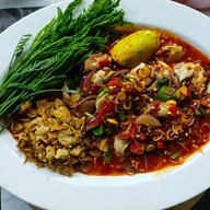 ยำแซ่บ ศรีจุมพล 2