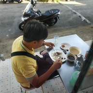 ร้านสวนหยก Jade garden @หาดใหญ่