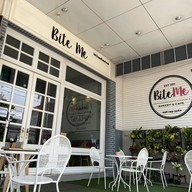 Bite me Bakery & Cafe