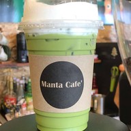 มันตา คาเฟ่