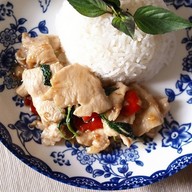 The Sixth ท่าเตียน ท่าเตียน