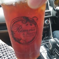 ริมนาคาเฟ่ แอนด์ บิสโทร