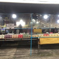ขนมหวาน ขนมไทย ตลาดเย็นเทศบาลระนอง