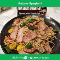 Pattaya Spaghetti