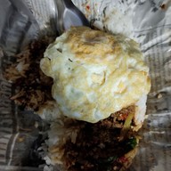 เมนูของร้าน ร้านขาวโภชนา(ตลาดราชาปากน้ำ) ตลาดราชาปากน้ำ