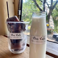 Bus Cafe Chang Klang