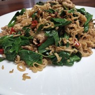 ครัวคุณลักษณ์