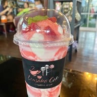 Lansaka Cafe’