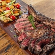 เมนูของร้าน Pizza Massilia สุขุมวิท