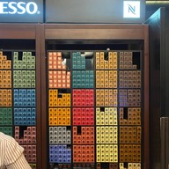 Nespresso Central Embassy