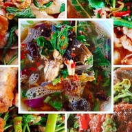 สุกี้โบราณ/ยำต่างๆ อาคาร7 เฟส2