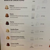 Nespresso Central Embassy