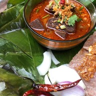 บ้านข้าวเงี้ยวคุณยาย(ข้าวเงี้ยวอรอนงค์)