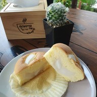 คุณยาย คาเฟ่ แอนด์ บิสโทร