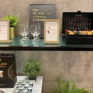 Nespresso Central Embassy