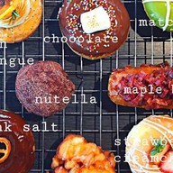 John Donut สาขา 1