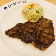 Jeffer Steak เทอมินอล 21