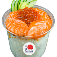 เมนูของร้าน Tohkai Yakiniku เดอะมอลล์โคราช