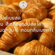 Faiz Farm Cafe (Halal)
