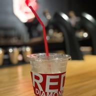 Red Diamond Cafe The Crystal Ekamai-Ramintra