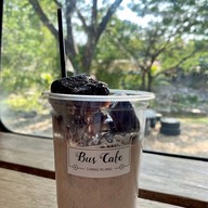 Bus Cafe Chang Klang