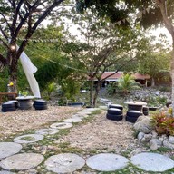 Bus Cafe Chang Klang