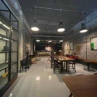 Red Diamond Cafe The Crystal Ekamai-Ramintra