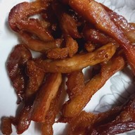 ร้านน้อยหน่าหมูตลาดศูนย์